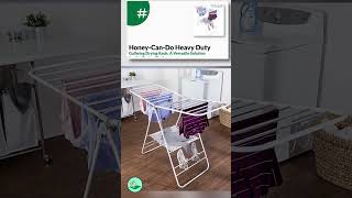 ✅ Top 5: Best Clothes Drying Racks [ best clothes drying racks ] { Reviews } #shorts #viral