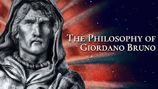 The Philosophy of Giordano Bruno