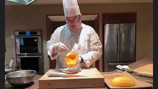 Get Cooking with CIA Chef Robert: Dry Heat Part 2