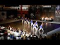 DC Inferno- JVK STREET DANCE- LITTLE GIANTS