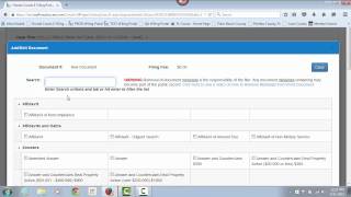 Florida Courts E-Filing Portal - Documents
