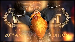 DING Level 60 and FRESH PVP - WoW Classic on NIGHTSLAYER!!