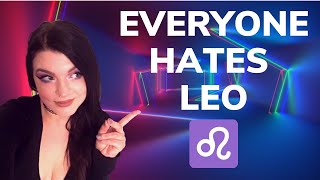 5 Reasons Leo is the Worst ♌🔥 (POPULAR OPINION)