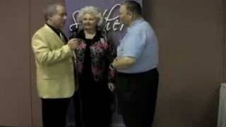 Southern Gospel Tube interview with Joel Hemphill