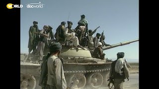 Welcoming the Taliban | Afghanistan: The Wounded Land – Part 3: Taliban | Doc World