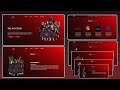 Designing Animated Anime Website using HTML , CSS & JavaScript.