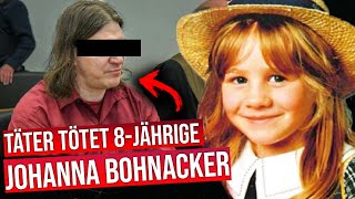 Die Ermordung der 8-jährigen Johanna Bohnacker… | Dokumentation 2022