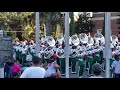 FAMU MARCHING 100 2019 