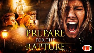 📢 RAPTURE DREAM!....His Coming Is Near! || Urgent Message To The lost! #Jesus #Propheticword