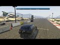 [STANDALONE] [GTA V] [FiveM] CT_DragStrip Resmon