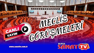 2025 YILI İLK MECLİS TOPLANTISI / SANAT TV