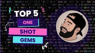 5 One Shot Tricks you NEED to Know