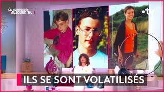 Disparitions : toute une vie à la recherche de leur enfant - Ça commence aujourd'hui