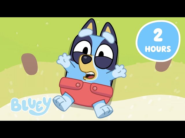 рџ ґlive Bluey Series 1 2 3 Full Episodes рџ рџ ў 18 Full Bluey Episodes