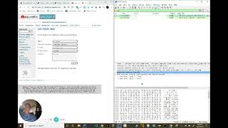 Analyze HTTP Traffic using Wireshark (1)