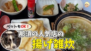 [Pet OK shop] Gohanya Baku [Tochigi gourmet] 257