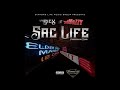 lil sicx x mozzy sac life