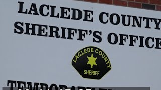 Crime rates in Laclede County, Mo., trending below the state average