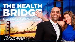 The Health Bridge - Is Mold the Secret Enemy? Mycotoxins with Guest Dave Asprey