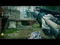 destiny2 続・弓はプライムギャンビットにて最強part48 特殊二刀流・テイク2