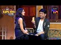 Kapil Asks Nargis For A Romantic Date | The Kapil Sharma Show | Full Episode