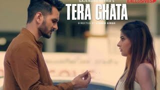 Tera Ghata whatsapp status || Feat Gajendra Verma || Isme tera ghata mera kuch nahi jata