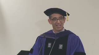 Harvard Law School 2024 Commencement Day - Full Ceremony