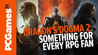 How Dragon’s Dogma 2 has crafted something for every type of RPG Fan