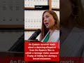 Epstein victim reads allegation/file against President Trump