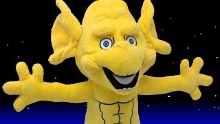 Bring Freddie Freaker home... (SALE IS OVER)