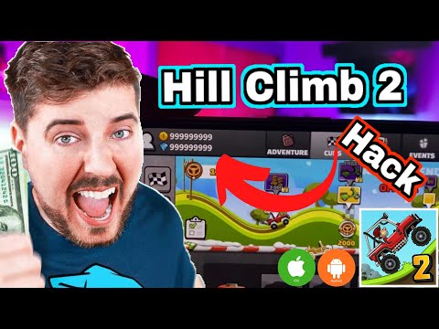 Hill Climb Racing 2 Hack – Cómo hackear Hill Climb Racing 2 Monedas y diamantes ilimitados