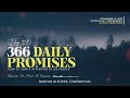 366 DAILY PROMISES | Day 318 | With Apostle Dr. Paul M. Gitwaza (English Subtitle Version)