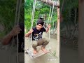 chomoloko bahini new funny tik tok vedio sky creativity