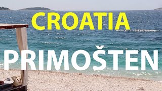 2023 Primošten - Croatia Youtube