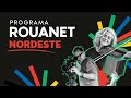 LANÇAMENTO DO PROGRAMA ROUANET NORDESTE