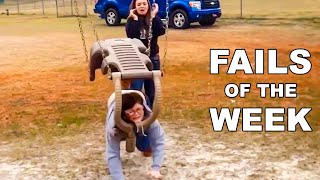 *1 HOUR* Impossible Try Not to Laugh Challenge #28 😂 | Funniest Fail Videos of 2024