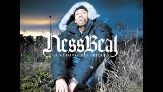 Nessbeal - Candidat Au Crime (La Mélodie Des Briques)