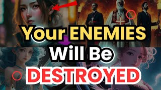 Your 😮ENEMIES, they MOCKED 😬You for YEARS. YOU Were Purposely TARGETED due to JEALOUSY |