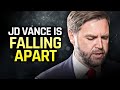 Trump's Dementia Is Rubbing Off On JD Vance
