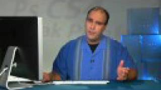 Photoshop CS4 User Interface Changes - Photoshop CS4 Sneak Peek