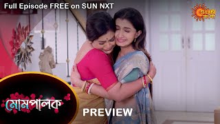 Mompalok - Preview | 27 march  2022 | Full Ep FREE on SUN NXT | Sun Bangla Serial