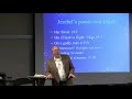 dr. ted hildebrandt old testament literature lecture 26e elijah and prophets of baal