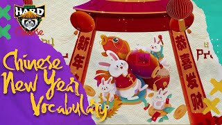 [Learn Chinese - Aprender Chino] CHINESE NEW YEAR - AÑO NUEVO CHINO