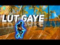 LUT GAYE BEAT SYNC MONTAGE FREEFIRE 💗 || FREEFIRE BEST EDITED MONTAGE BY SABBIR 777 || 𝖯𝖧𝖮𝖭𝖤 𝖤𝖣𝖨𝖳🔥