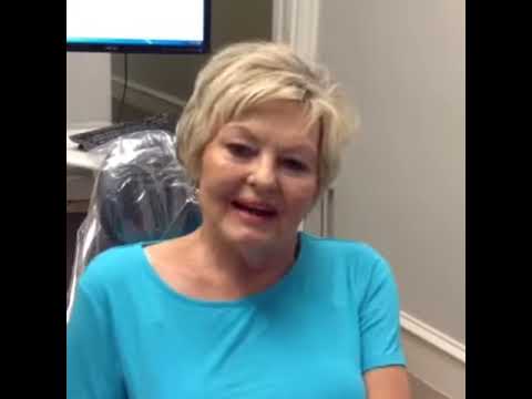 Patient Testimony Youtube