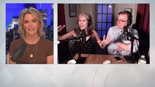 Sharing Jail Stories, with Megyn Kelly, with Nancy Rommelmann and Matt Welch