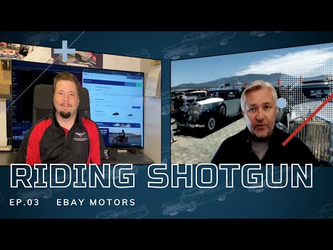 How do I buy a car through eBay Motors?