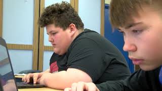 Summit Learning at Peck School