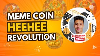 Unveiling HeeHee: The Meme Coin Revolutionizing Crypto with Utility and Community!