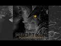 Panoptikon - The Gunslinger [EP] 2026